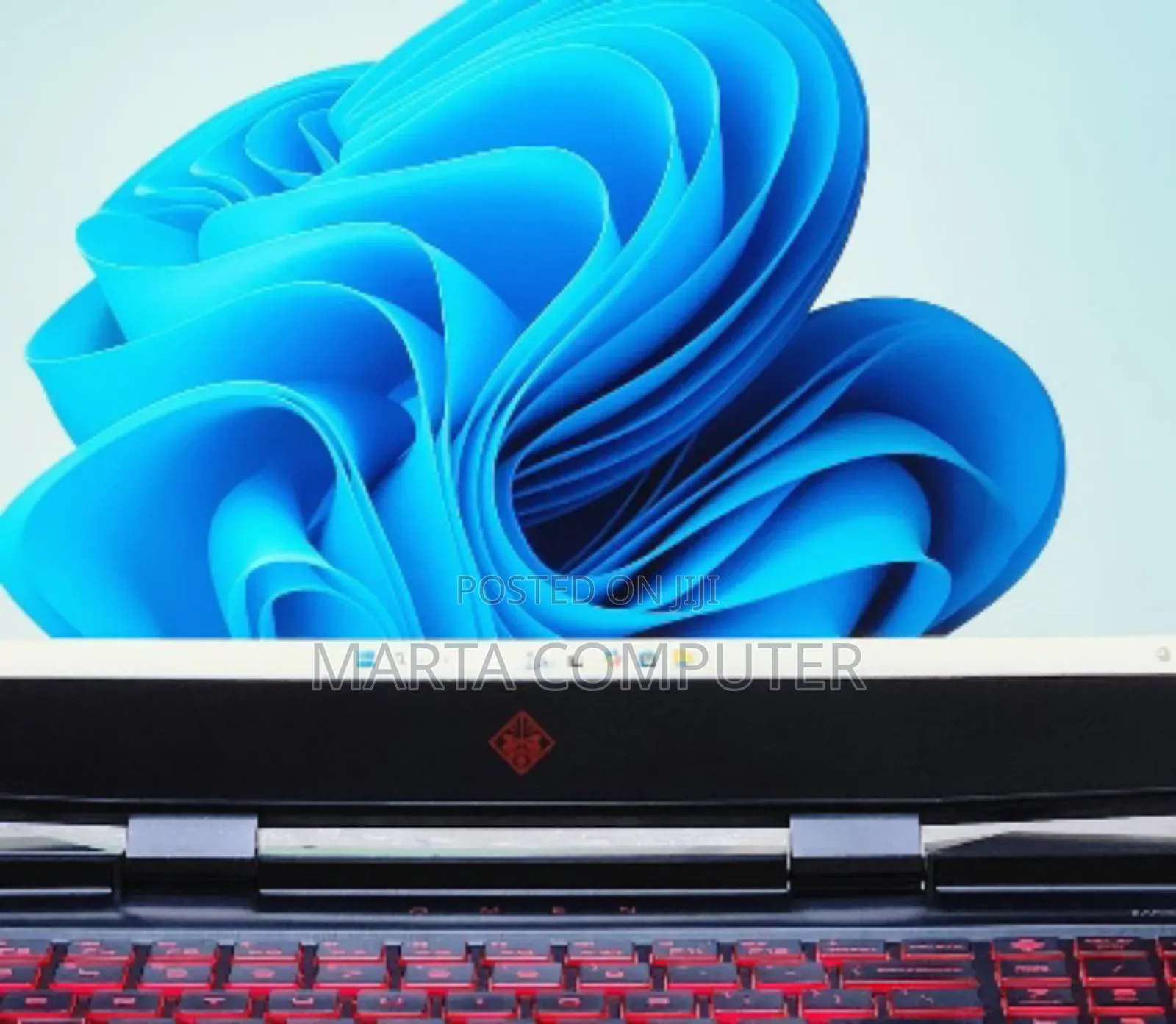 New Laptop HP Omen X 16GB Intel Core I5 SSD 1T