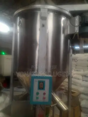 Photo - የፕላስቲክ ሮቶ/በርሜል ማምረቻ ሽያጭ Plastic Blow Molding