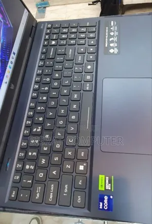 New Laptop Acer Predator Helios Neo 16 16GB Intel Core i9 SSD 1T