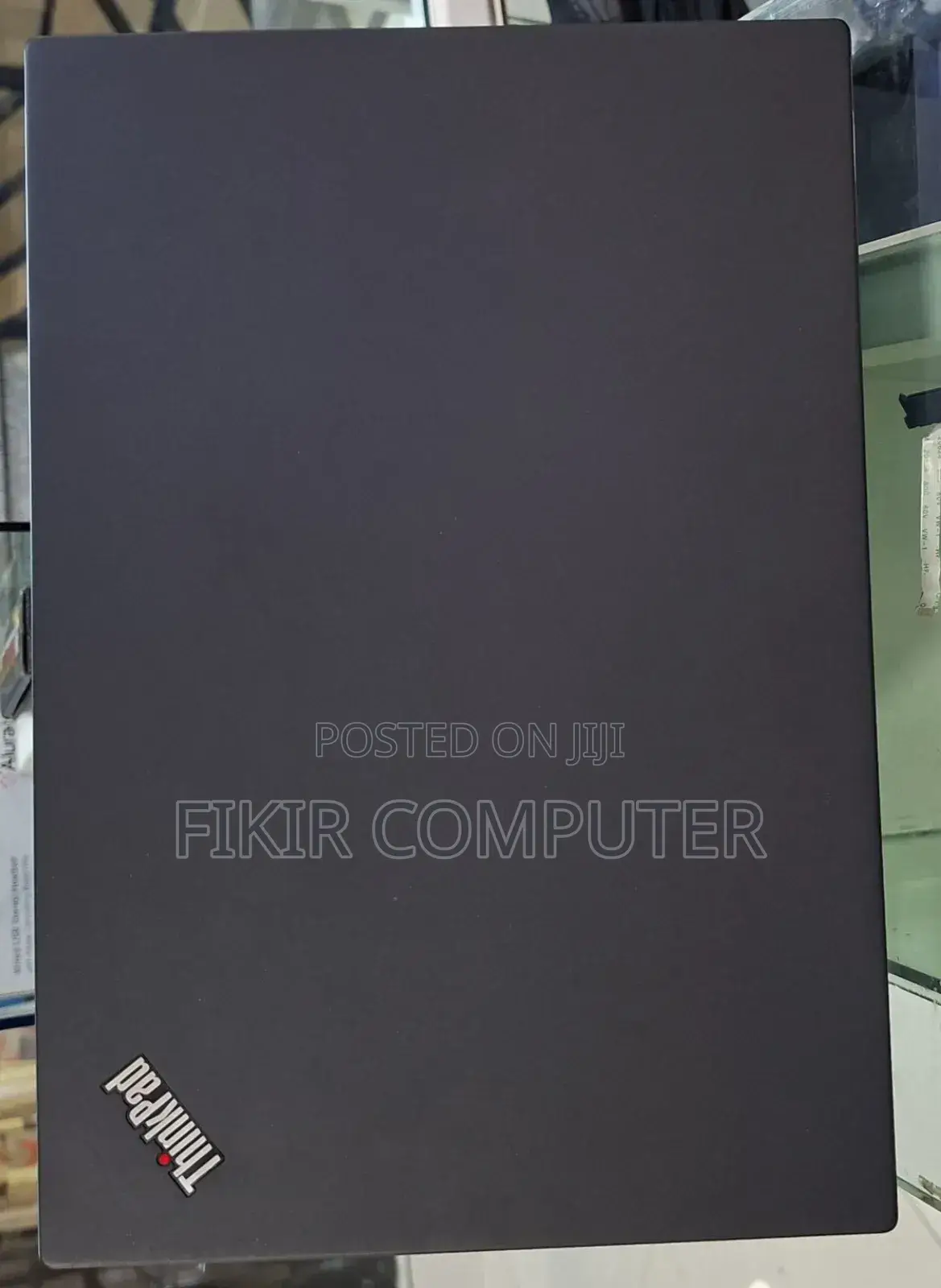 New Laptop Lenovo ThinkPad t495s 16GB AMD Ryzen 7 SSD 512GB