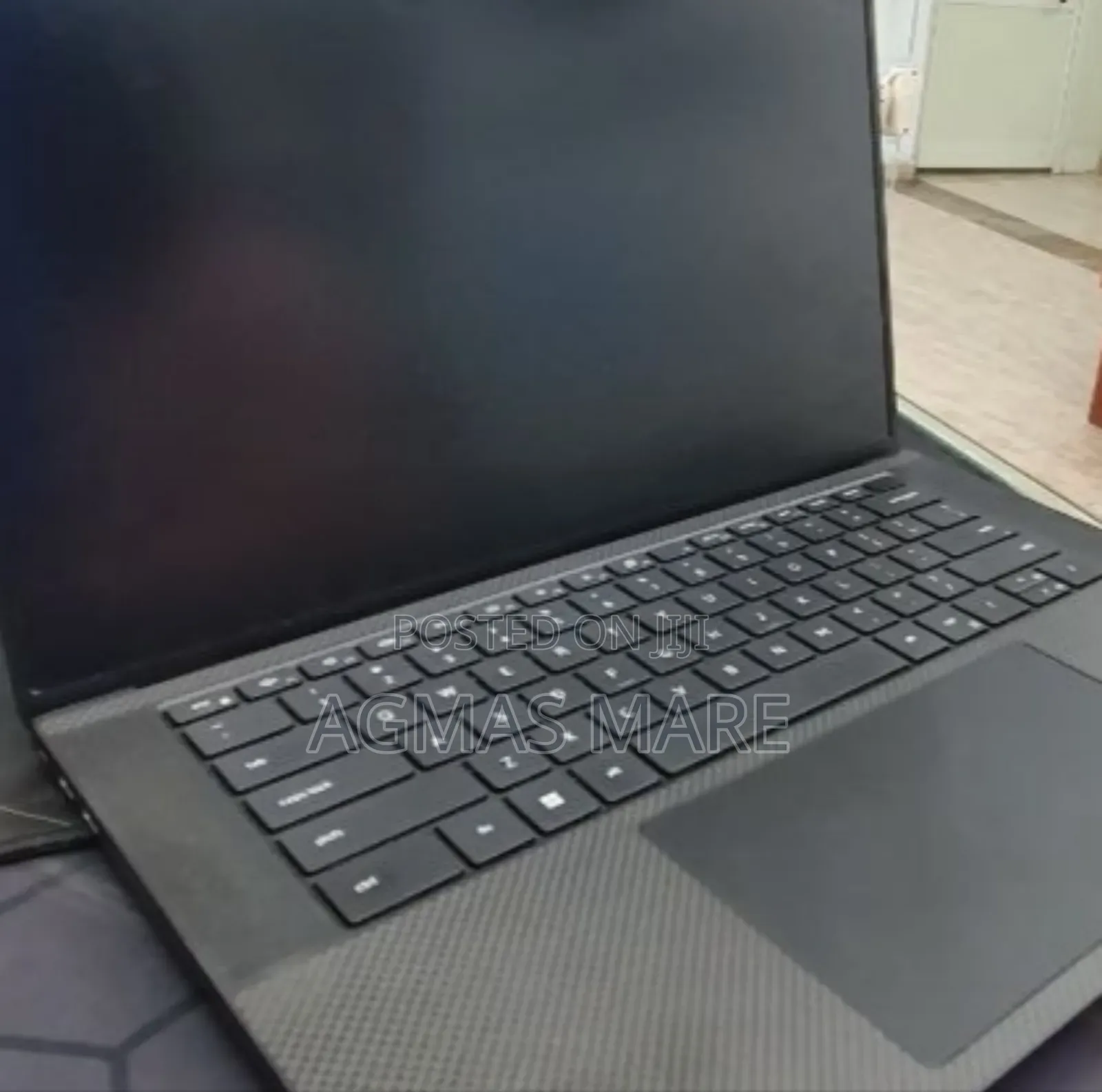 New Laptop Dell Precision 5570 16GB Intel Core I7 SSD 512GB