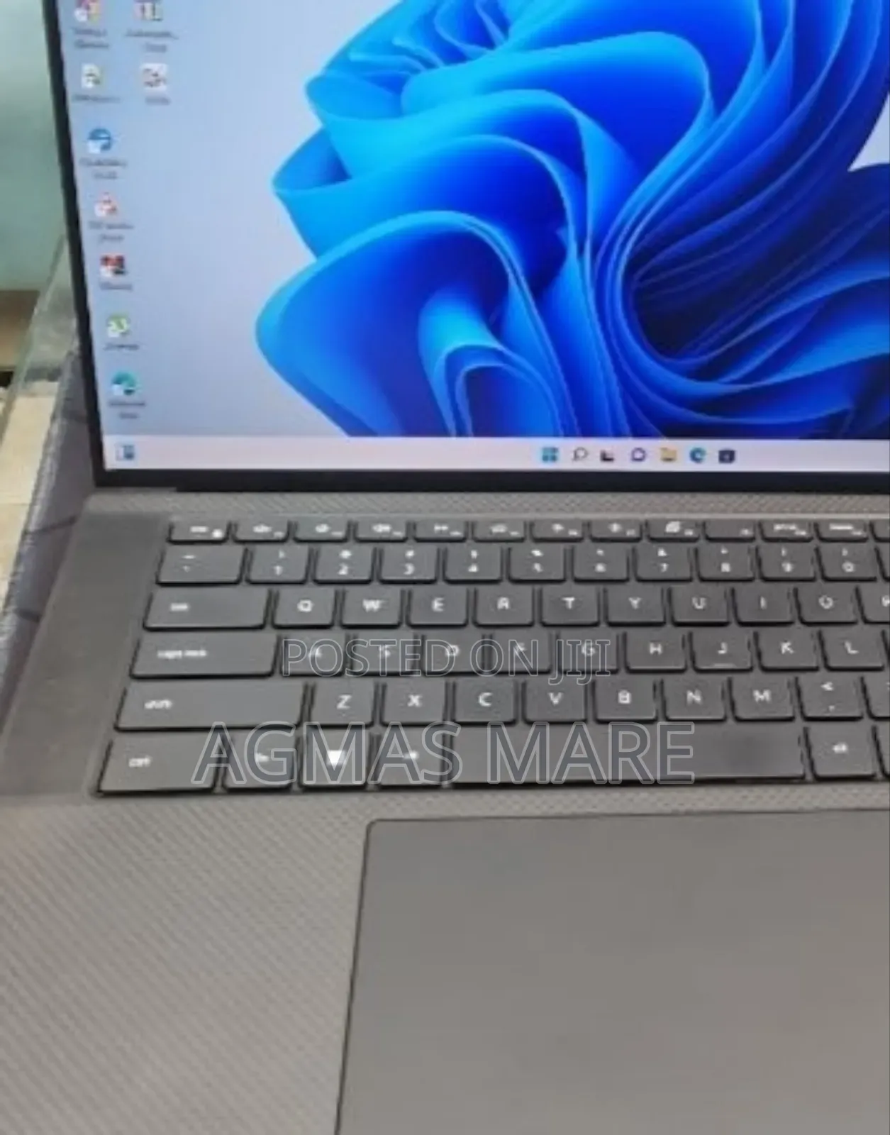 New Laptop Dell Precision 5570 16GB Intel Core I7 SSD 512GB