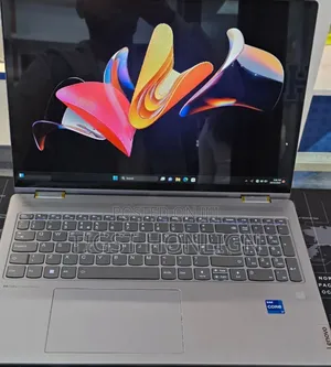 New Laptop Lenovo 16GB Intel Core i7 SSD 512GB