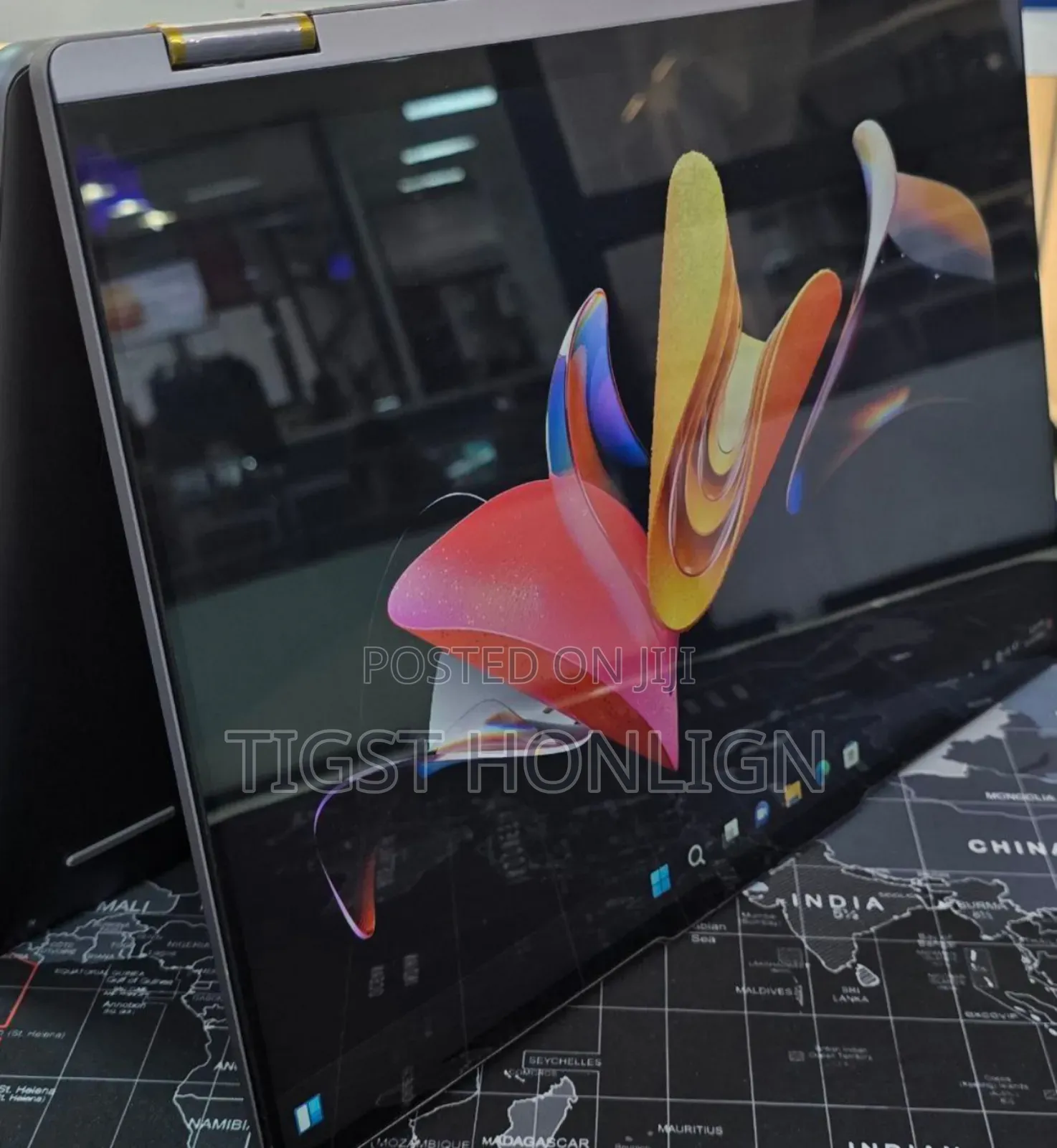 New Laptop Lenovo 16GB Intel Core i7 SSD 512GB