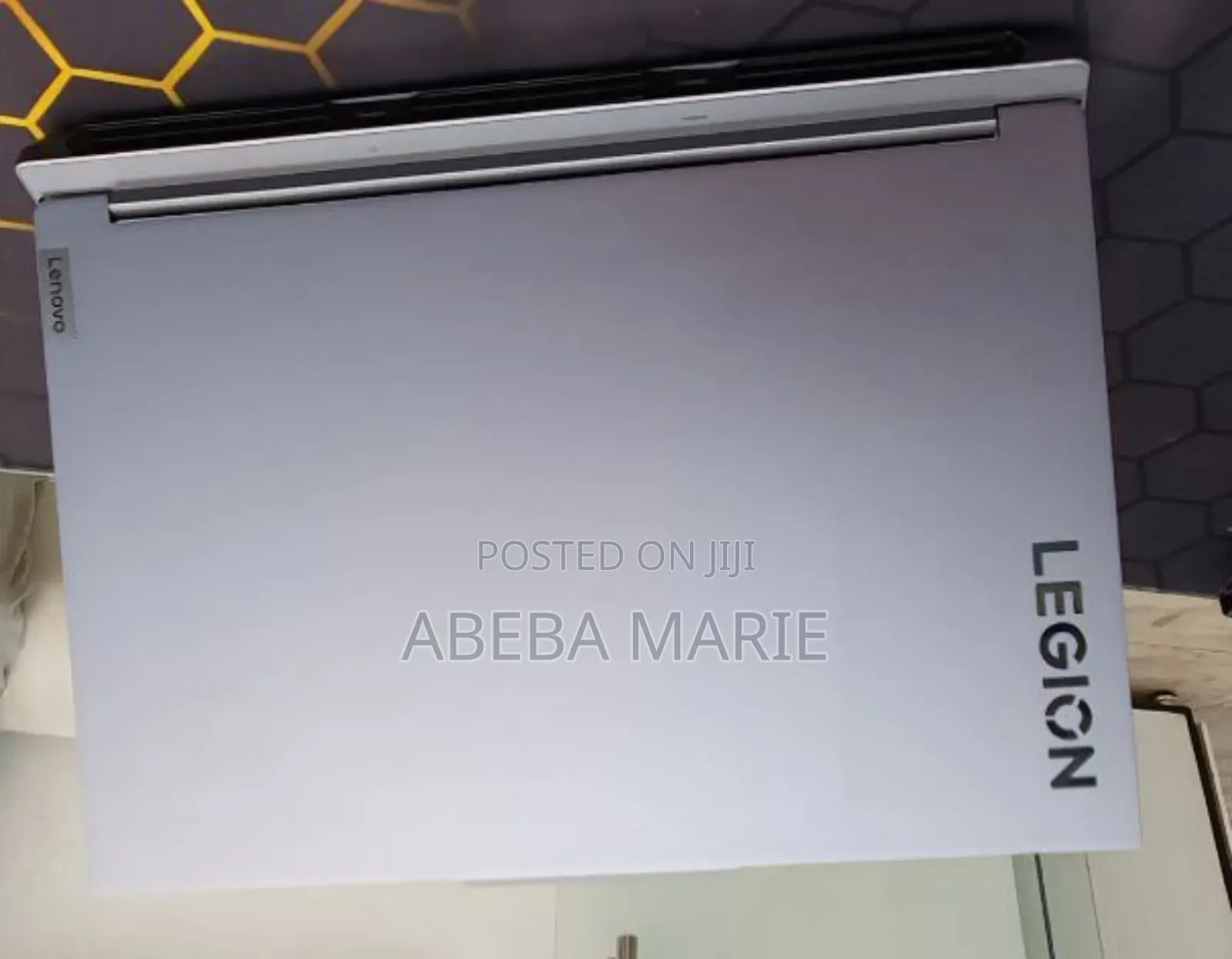 New Laptop Lenovo Legion 5 32GB Intel Core i9 SSD 1T