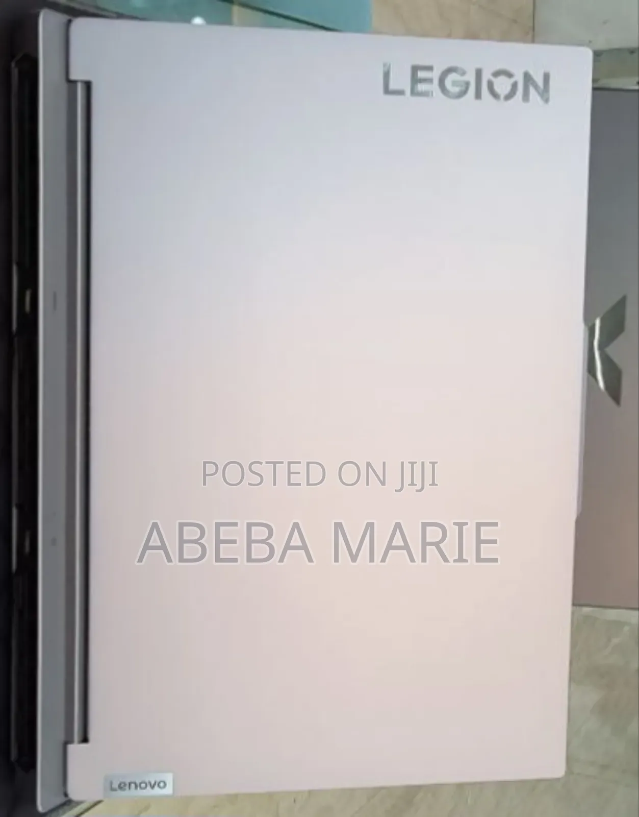 New Laptop Lenovo Legion 5 32GB Intel Core i9 SSD 1T