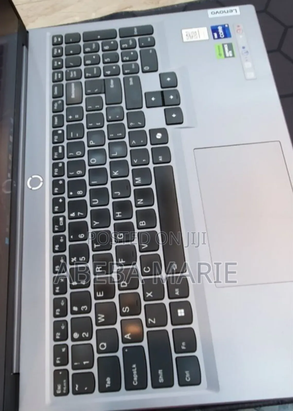 New Laptop Lenovo Legion 5 32GB Intel Core i9 SSD 1T