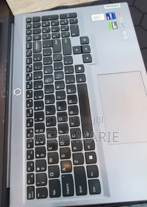 New Laptop Lenovo Legion 5 32GB Intel Core i9 SSD 1T