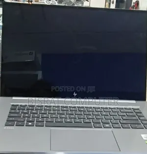 Photo - New Laptop HP ZBook 14 16GB Intel Core I7 SSD 1T