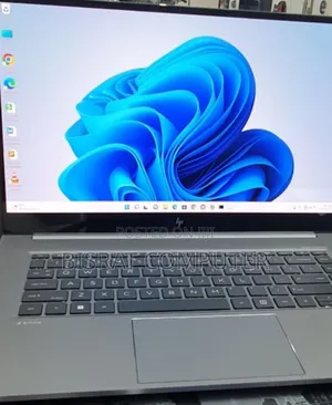 New Laptop HP ZBook 14 16GB Intel Core I7 SSD 1T
