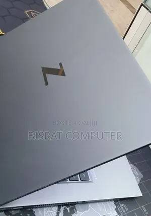 New Laptop HP ZBook 14 16GB Intel Core I7 SSD 1T