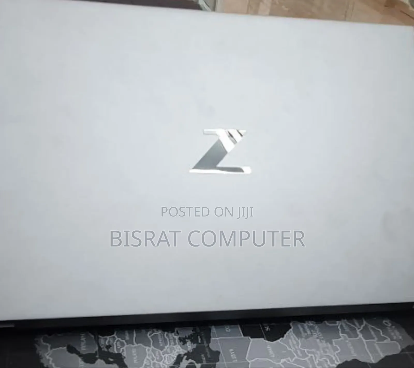 New Laptop HP ZBook 14 16GB Intel Core I7 SSD 1T