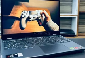 New Laptop Lenovo Legion 5 16GB AMD Ryzen 7 SSD 512GB