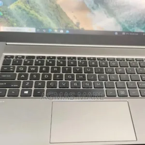 New Laptop HP ZBook Studio 32GB Intel Core I7 SSD 512GB