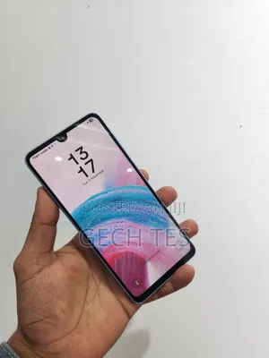 New Samsung Galaxy A33 5G 128 GB Blue