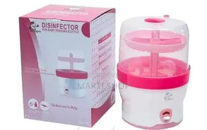 Dr Gym Baby Bottle Dis Infecter