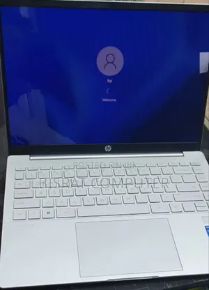 New Laptop HP Pavilion 15 16GB Intel Core I5 SSD 1T