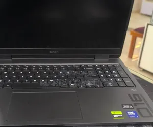 New Laptop HP Victus 15 8GB Intel Core I5 SSD 512GB