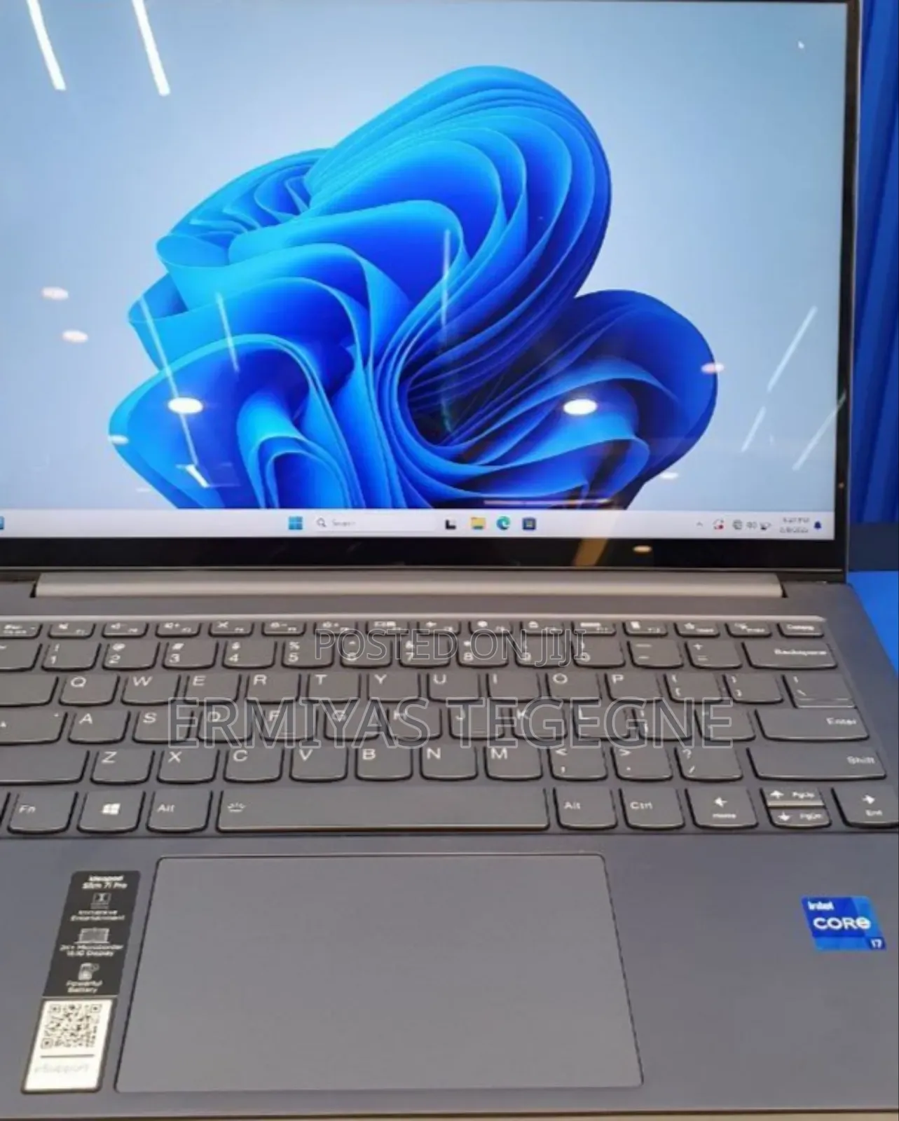 New Laptop HP Stream Notebook 32GB Intel Core Ultra 9 SSD 1T