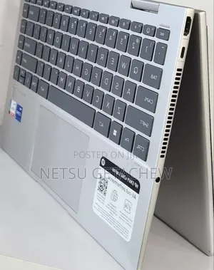 Photo - New Laptop HP Envy X360 16GB Intel Core i7 SSD 1T