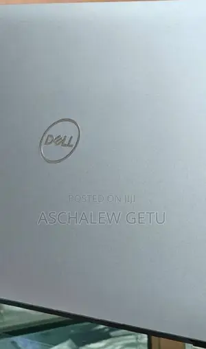 Photo - New Laptop Dell Precision 5540 16GB Intel Core I7 SSD 512GB