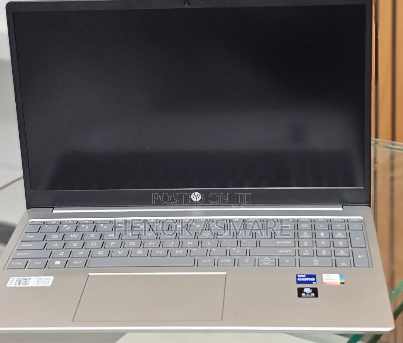 New Laptop HP Stream Notebook 16GB Intel Core I7 SSD 512GB