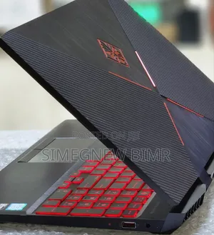 New Laptop HP Omen X 16GB Intel Core i5 SSD 1T