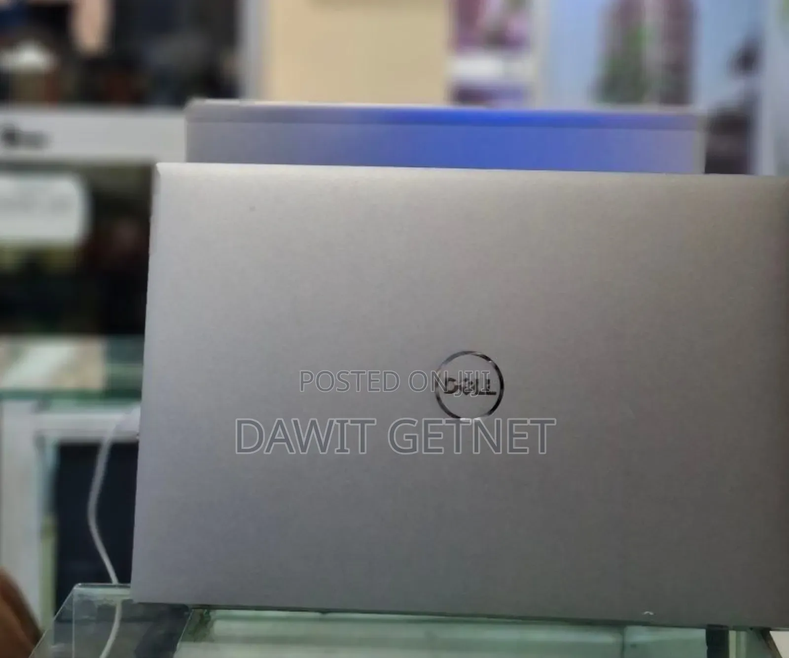 New Laptop Dell Precision 5570 16GB Intel Core I7 SSD 512GB