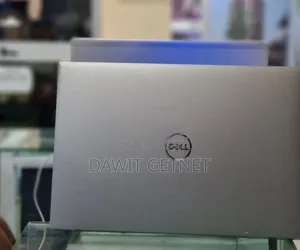 Photo - New Laptop Dell Precision 5570 16GB Intel Core I7 SSD 512GB