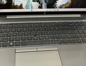 New Laptop Dell Precision 5570 16GB Intel Core I7 SSD 512GB