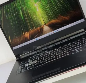 New Laptop Asus ROG Strix G15 16GB Intel Core I7 SSD 1T