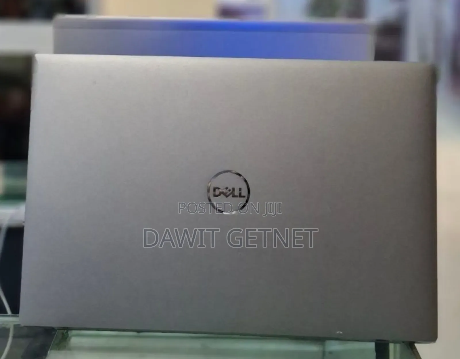New Laptop Dell Precision 5570 16GB Intel Core I7 SSD 512GB