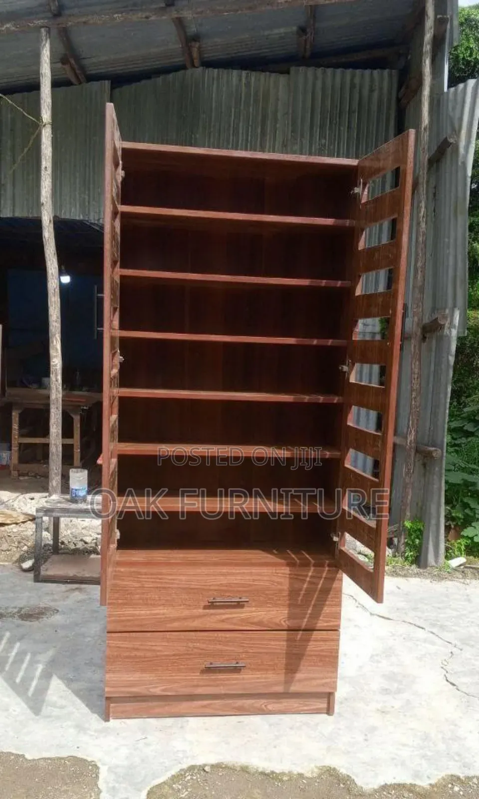 ዘመናዊ የጫማ ሳጥኖች