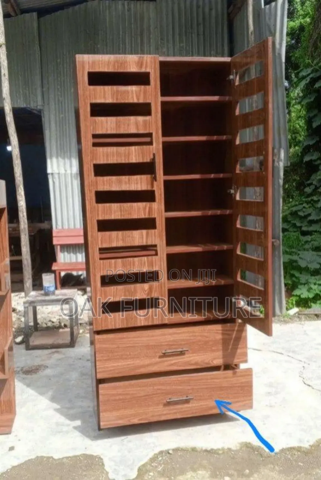 ዘመናዊ የጫማ ሳጥኖች