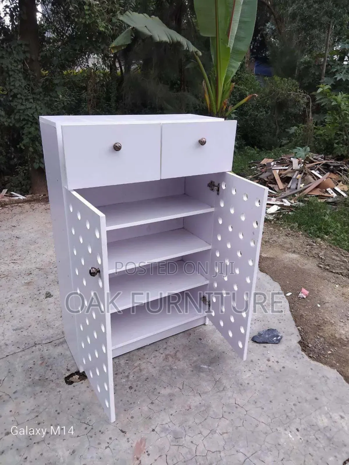 ዘመናዊ የጫማ ሳጥኖች