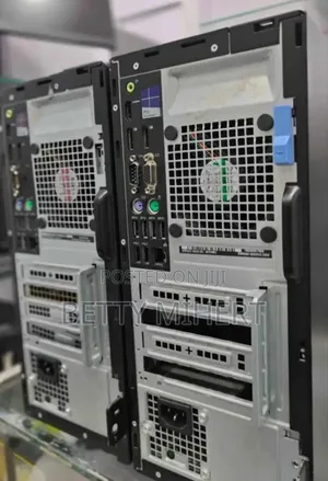 New Desktop Computer Dell OptiPlex 3070 8GB Intel Core I5 HDD 1T