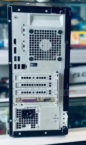 New Desktop Computer Dell OptiPlex 3070 8GB Intel Core I5 HDD 1T