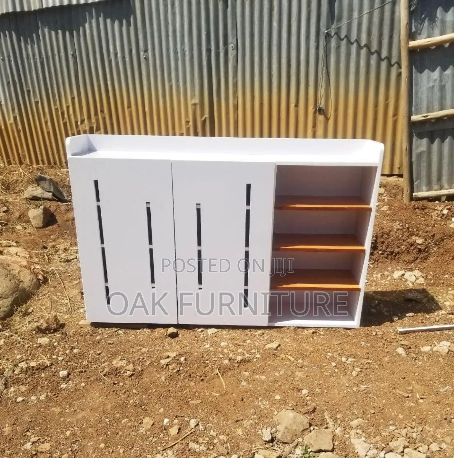 ዘመናዊ የጫማ ሳጥኖች