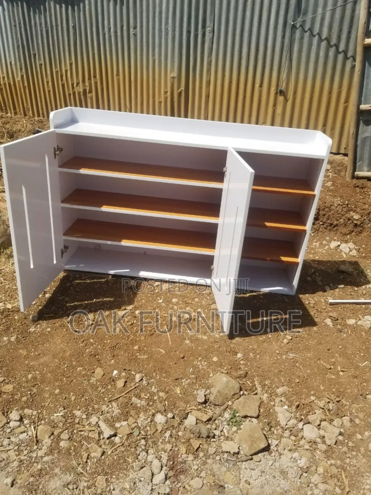 ዘመናዊ የጫማ ሳጥኖች