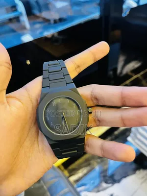 Photo - Arabic Watches