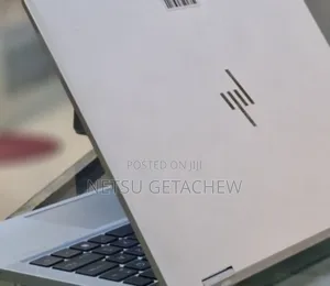 New Laptop HP EliteBook 830 G8 16GB Intel Core I5 SSD 512GB