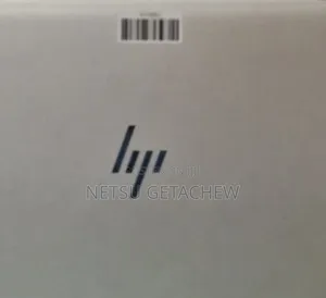 New Laptop HP EliteBook 830 G8 16GB Intel Core I5 SSD 512GB