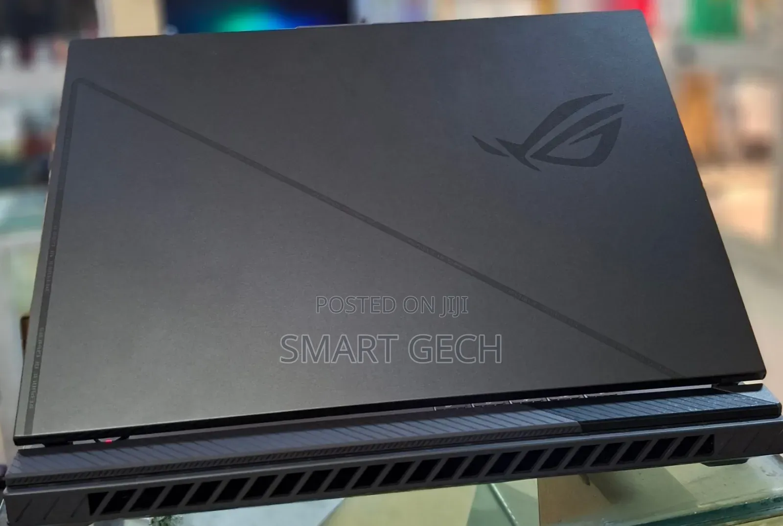 New Laptop Asus ROG Strix G16 G614 16GB Nvidia SSD 1T