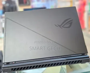 New Laptop Asus ROG Strix G16 G614 16GB Nvidia SSD 1T