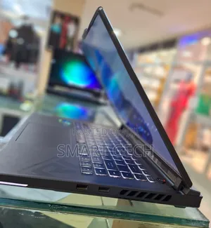 New Laptop Asus ROG Strix G16 G614 16GB Nvidia SSD 1T