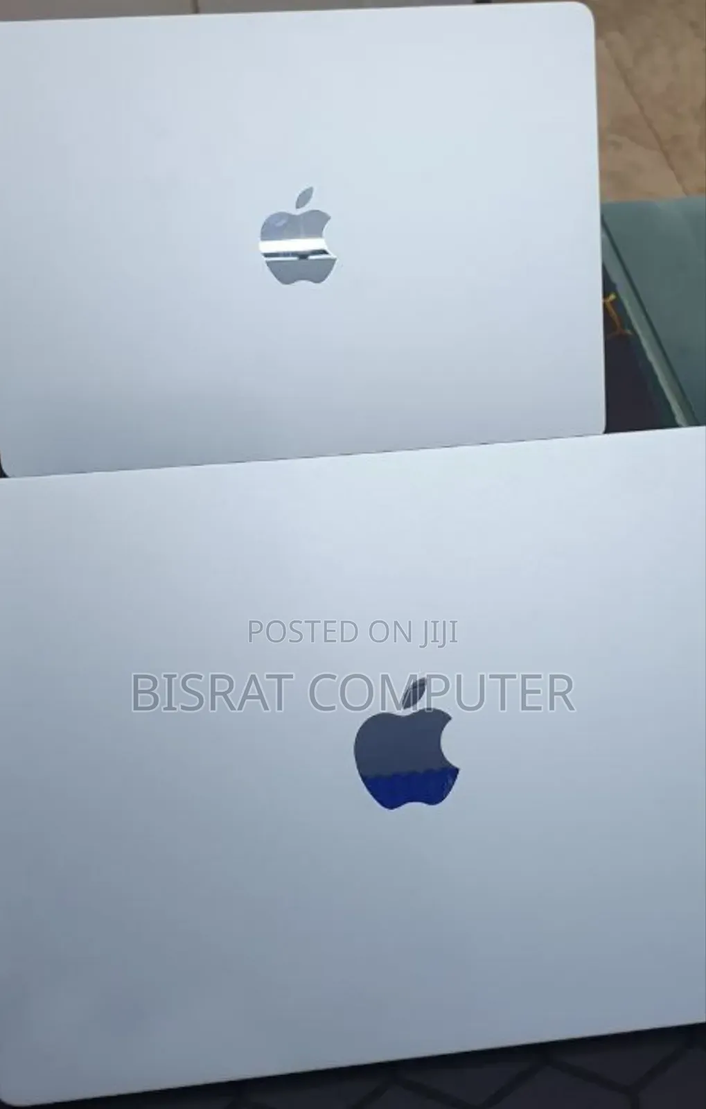 New Laptop Apple MacBook Air 2025 M4 13-Inch 16GB Apple M4 SSD 256GB