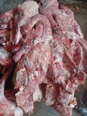 Dog Food Chicken Bone
