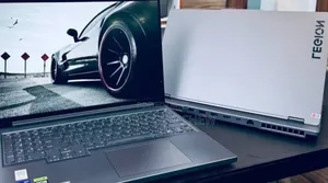 Photo - New Lenovo Legion Y7000P IRX9 Gaming Laptop 24GB Intel Core I7 SSD 1T