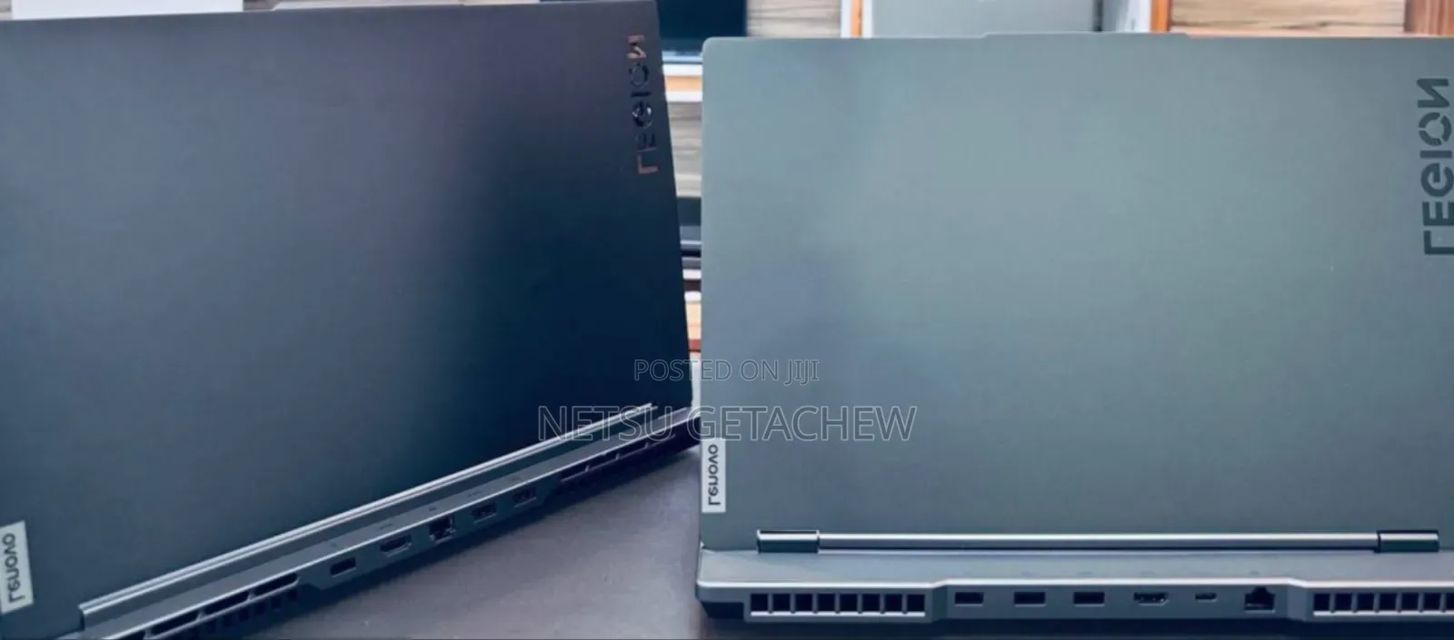 New Lenovo Legion Y7000P IRX9 Gaming Laptop 24GB Intel Core I7 SSD 1T