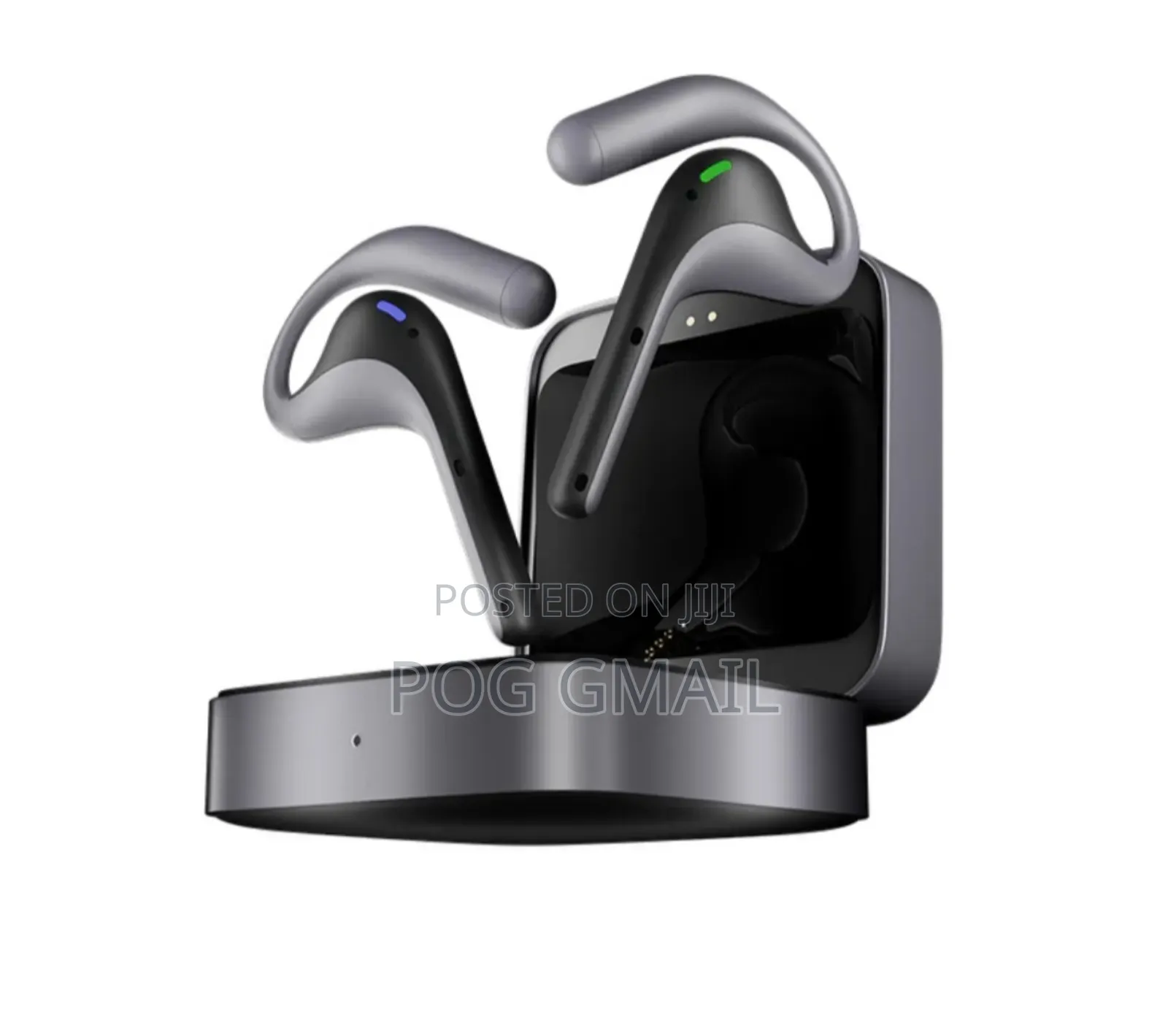 W4 Pro Ai Interpreter Earbuds 2024 Latest